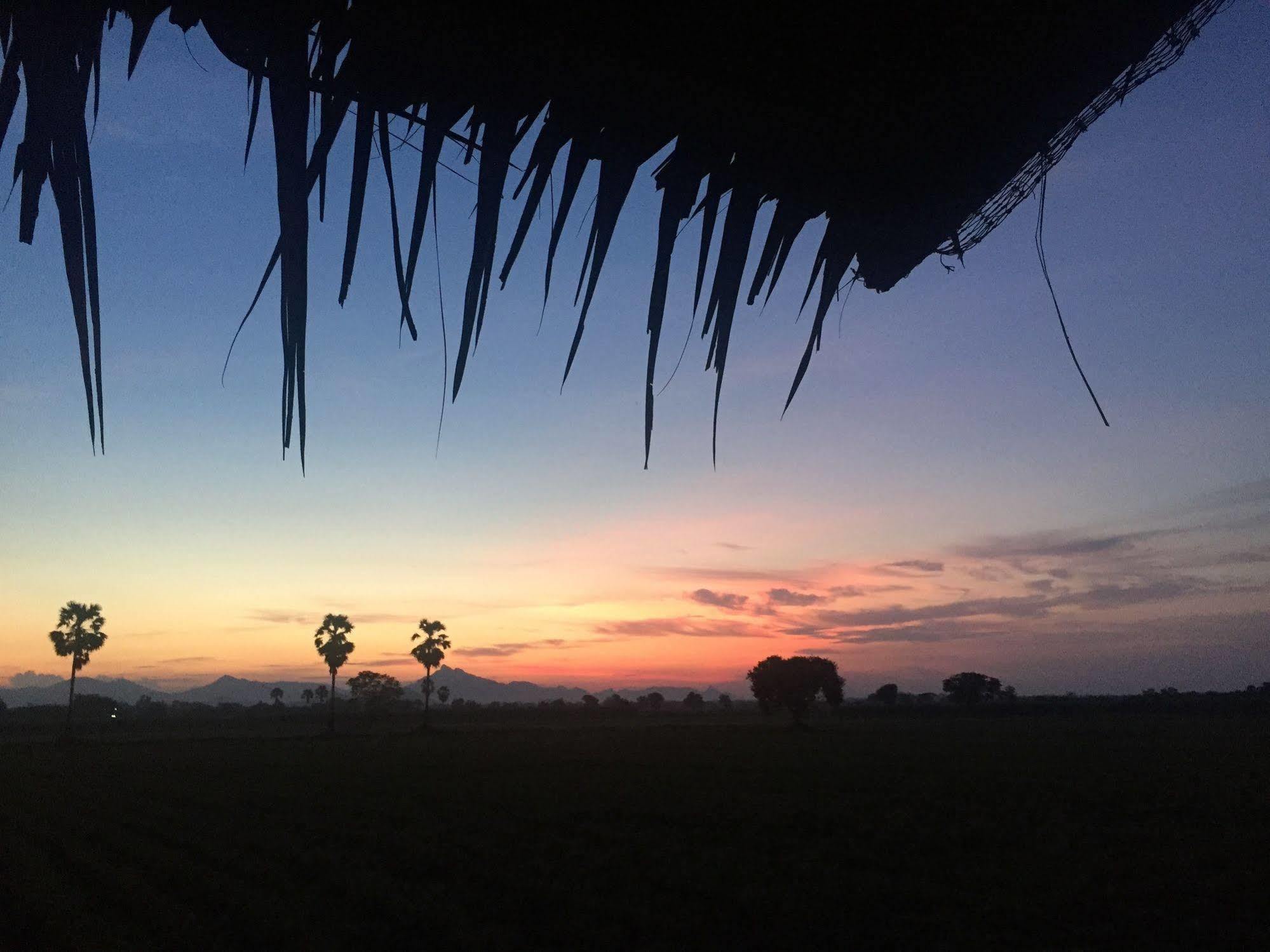 Wanlapa Farmstay Lopburi Exterior photo